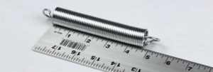 Extension Springs