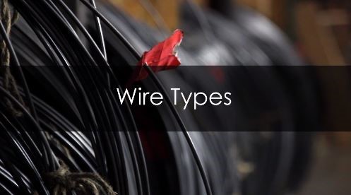 Wire Types