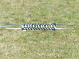 extension springs